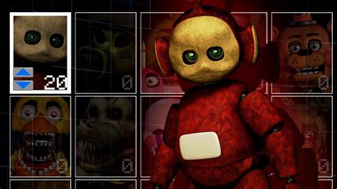 fnaf p o rn